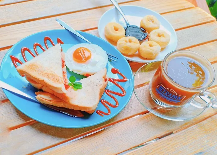 ビーラパン *